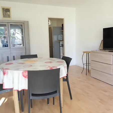 Entre Et Collines T2 Apartment La Londe-les-Maures