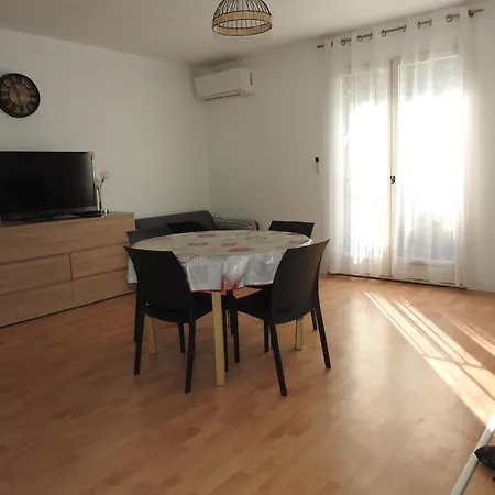 Apartment Entre Et Collines T2 La Londe-les-Maures