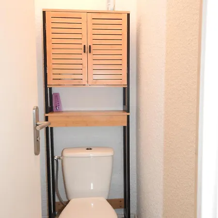 Apartment Entre Et Collines T2 *