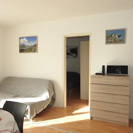 Entre Et Collines T2 Apartment *