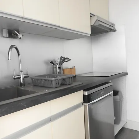 Apartment Entre Et Collines T2